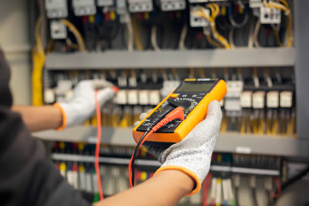 Emergency Electrical Repair Services in Brownlee Park, MI